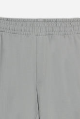 PANTALONE JOGGER TECNICO GRIGIO